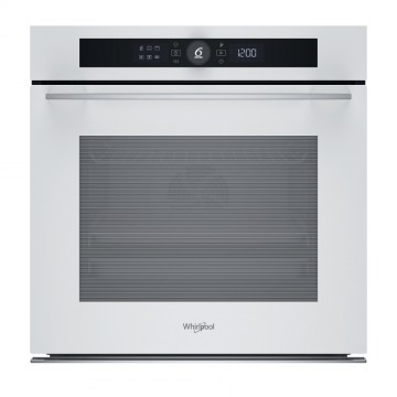 Whirlpool WOI5S8PM2SWA Φούρνος άνω Πάγκου 73lt Π59.5εκ. Λευκός